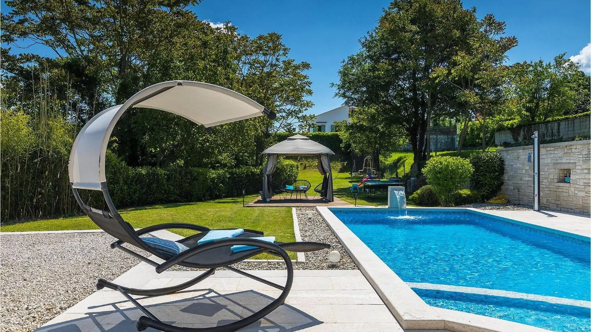 Villa Ema Istra Gljuscici 크로아티아